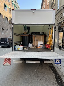 MNN Recycling AB place picture