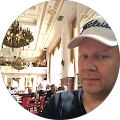 Staffan Branting profile picture