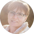 Anneli Wedin Magnusson profile picture
